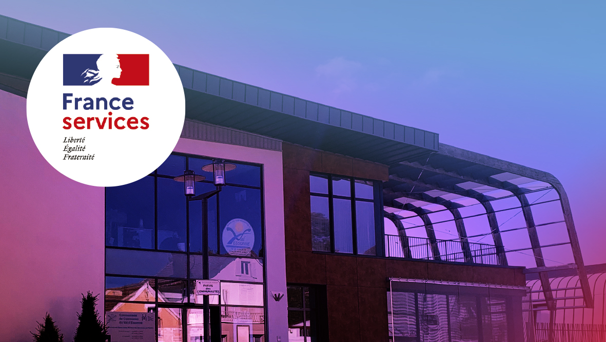 Espace France Services